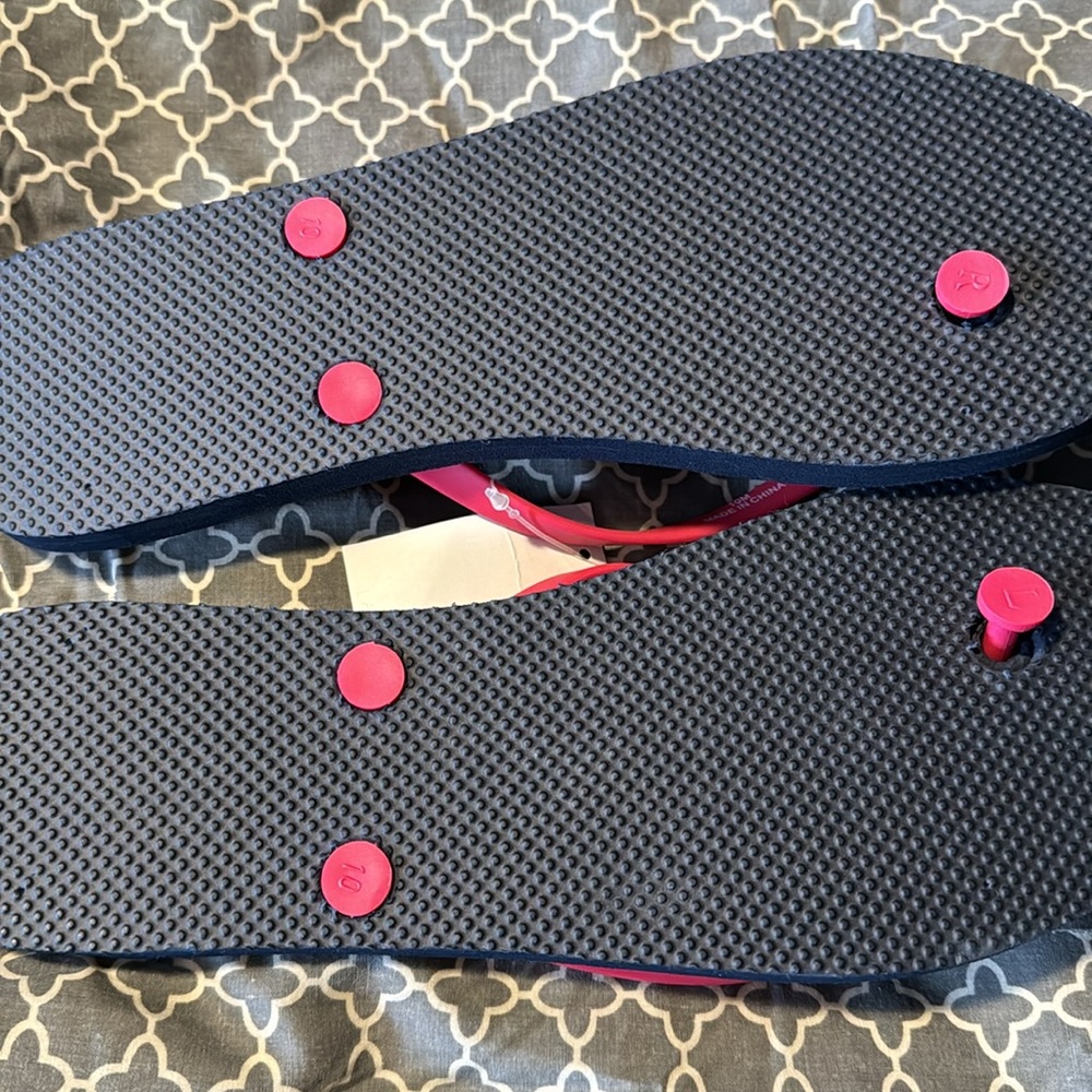 Talbot flip flops - Picture 2 of 3